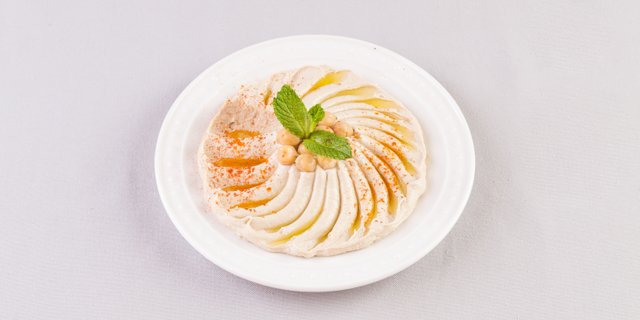 Hummus