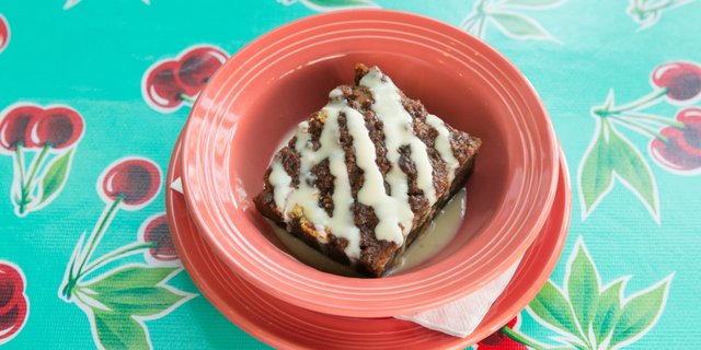 Bread Pudding