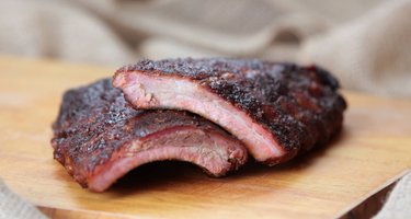 Archer's BBQ