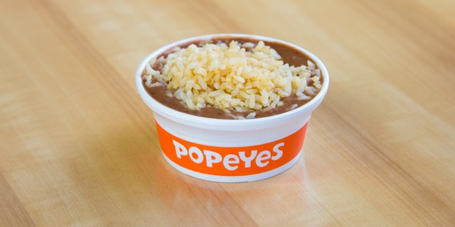Red Beans & Rice
