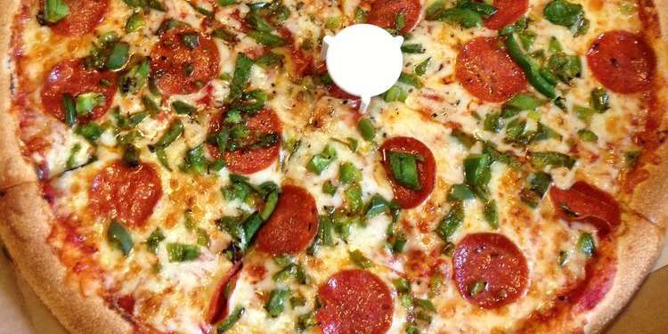 Old London Pizza & Catering