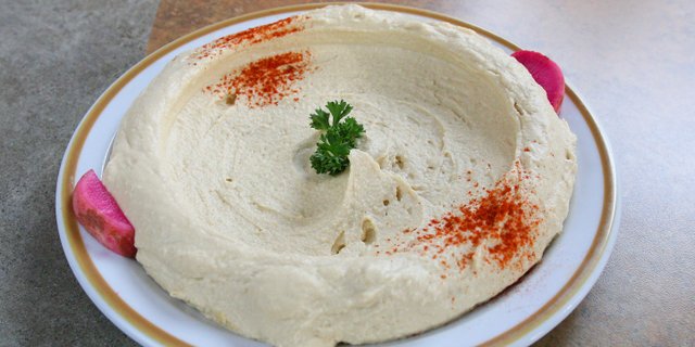 Hummus