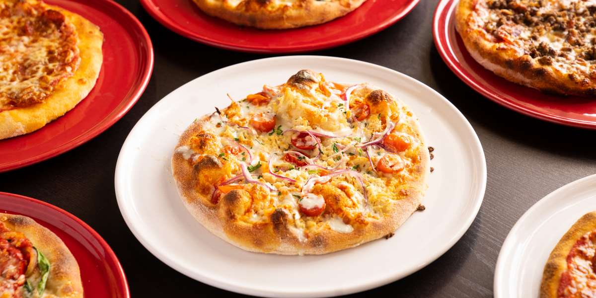 Hearth Pizzeria