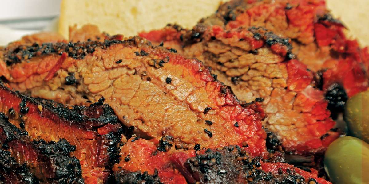Wise Barbecue