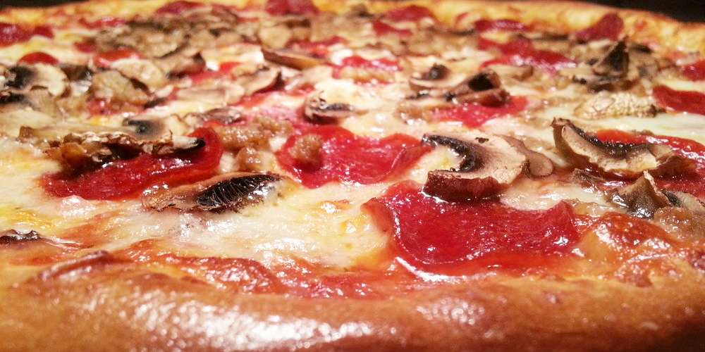 Antonio's New York Pizzeria