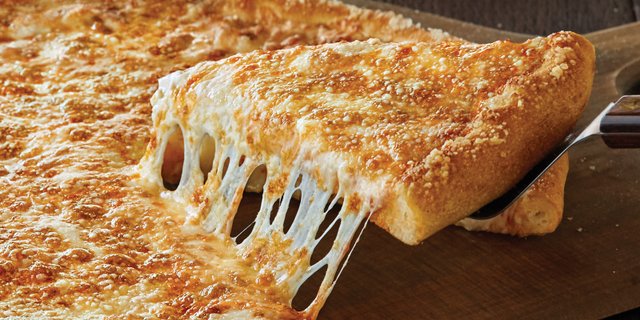 Cheese Pizza