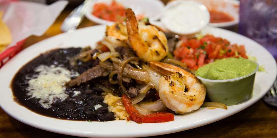 San Carlos Bar and Grill