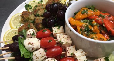 Bobby's Cafe & Catering