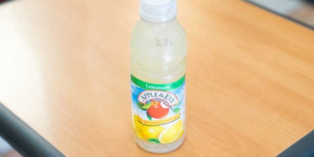 Lemonade