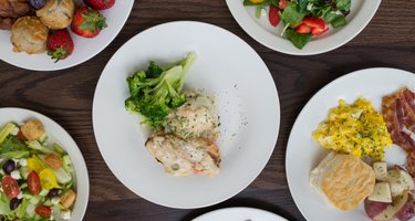 Corwin's Personal Chef & Catering Services