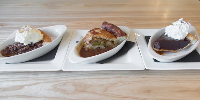 Pie