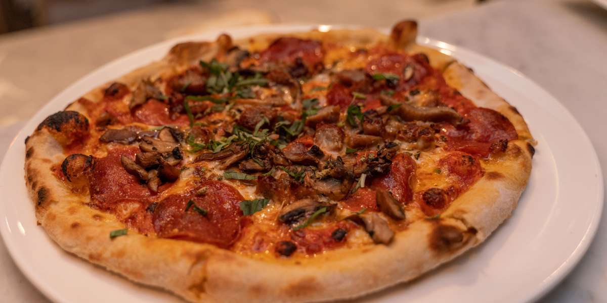 Vivace Ristorante
