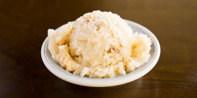 Hash Brown Casserole