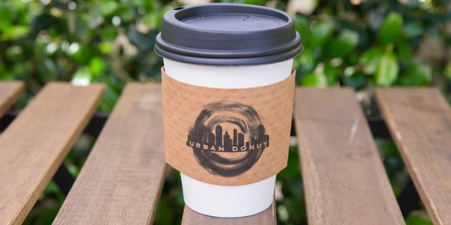 Box of Coffee