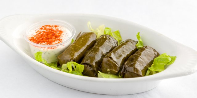 Dolmas