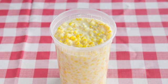 Creamed Corn