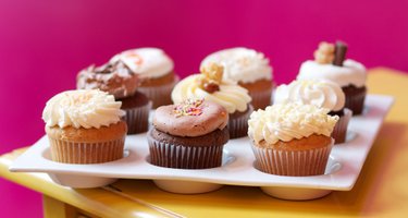 Cakeology