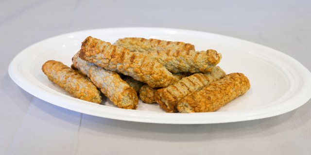 Sausage Links
