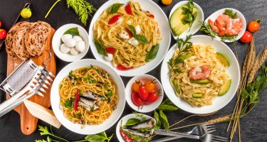 JJ's Italian Kitchen
