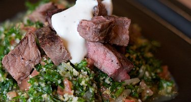 JJ's Fusion Grille