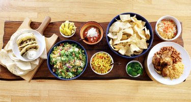El Pollo Loco - Dev Lab