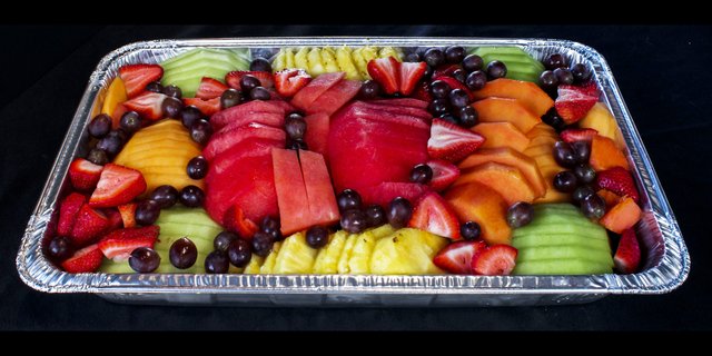 Fruit Platter