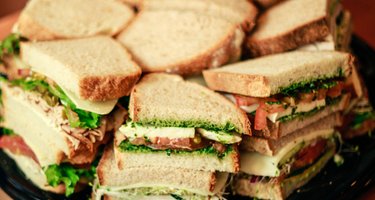 Fricano's Deli & Catering
