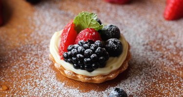 Tartalicious
