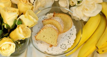 The Luscious Little Dessert Company