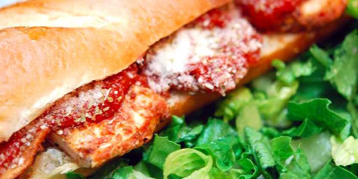 Pizzeria Gusto