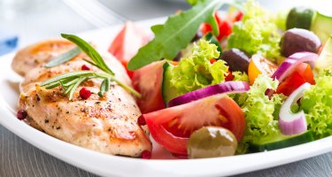 Annie's Catering