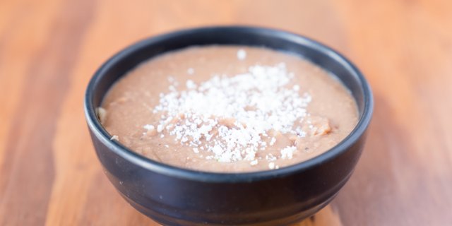 Refried Beans