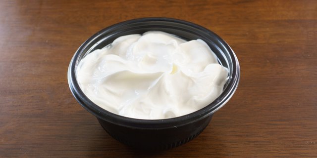 Sour Cream