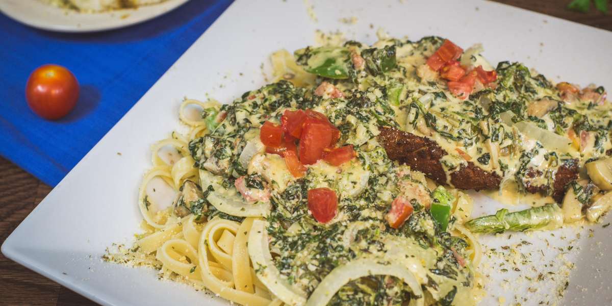 Mama Romano's