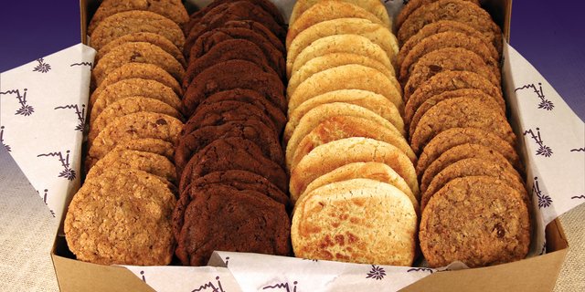 Cookies Galore