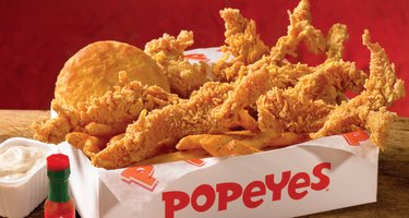Popeyes