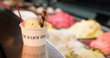Gelato Spot