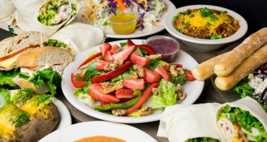 Eddingtons Catering
