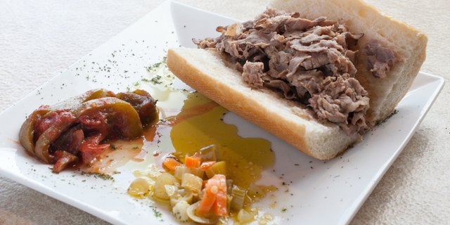 Italian Beef