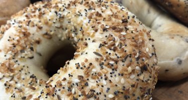 The Bagelers
