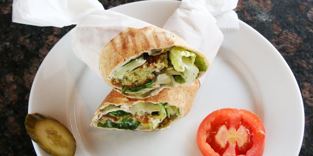 Sandwich Package