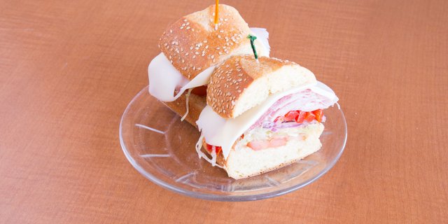 Italian Sub