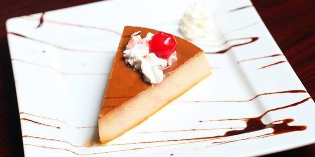 Flan