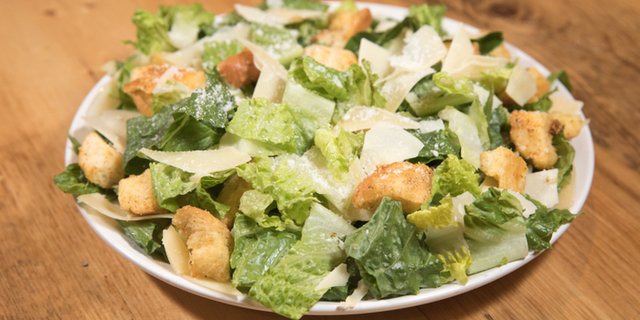 Caesar Salad