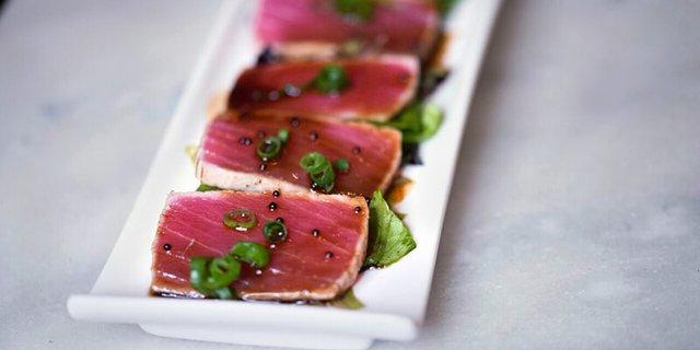 Sashimi Tray