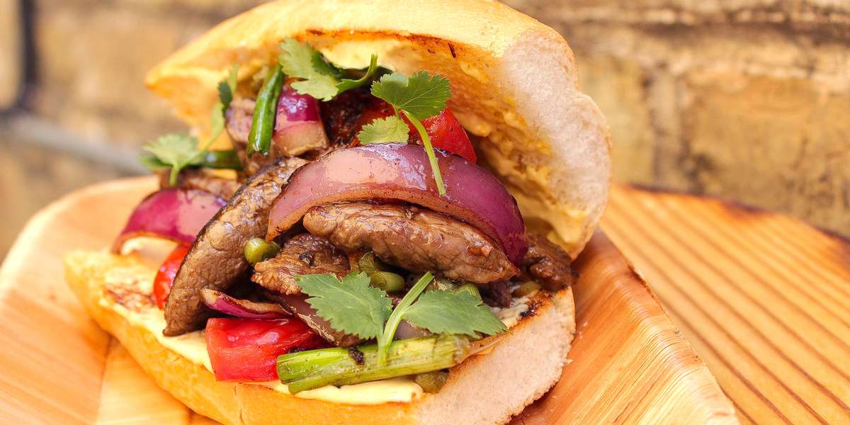 Llama's Peruvian Creole