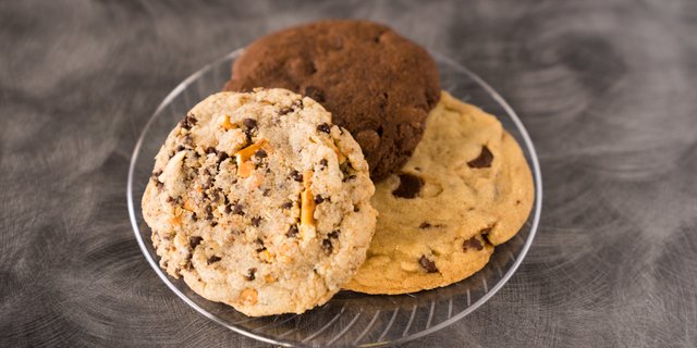 Cookies
