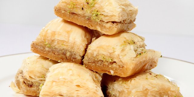 Baklava