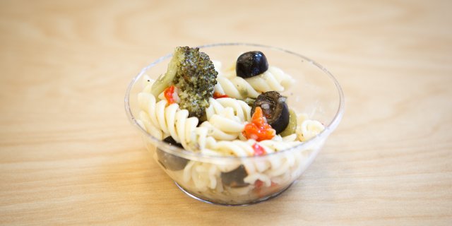 Pasta Salad