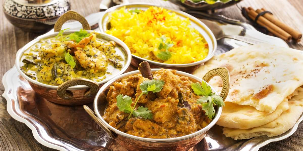 Sheesh Mahal